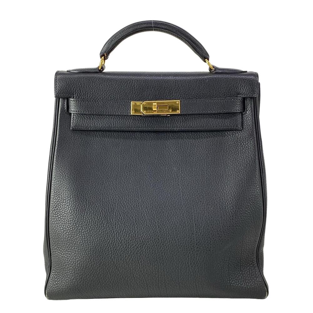 Hermès Kelly a Dos GM Backpack